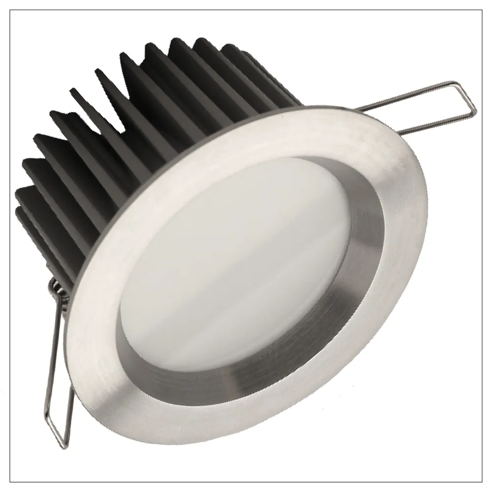 Casolux Lilleholm 90 downlight indbygningsspot