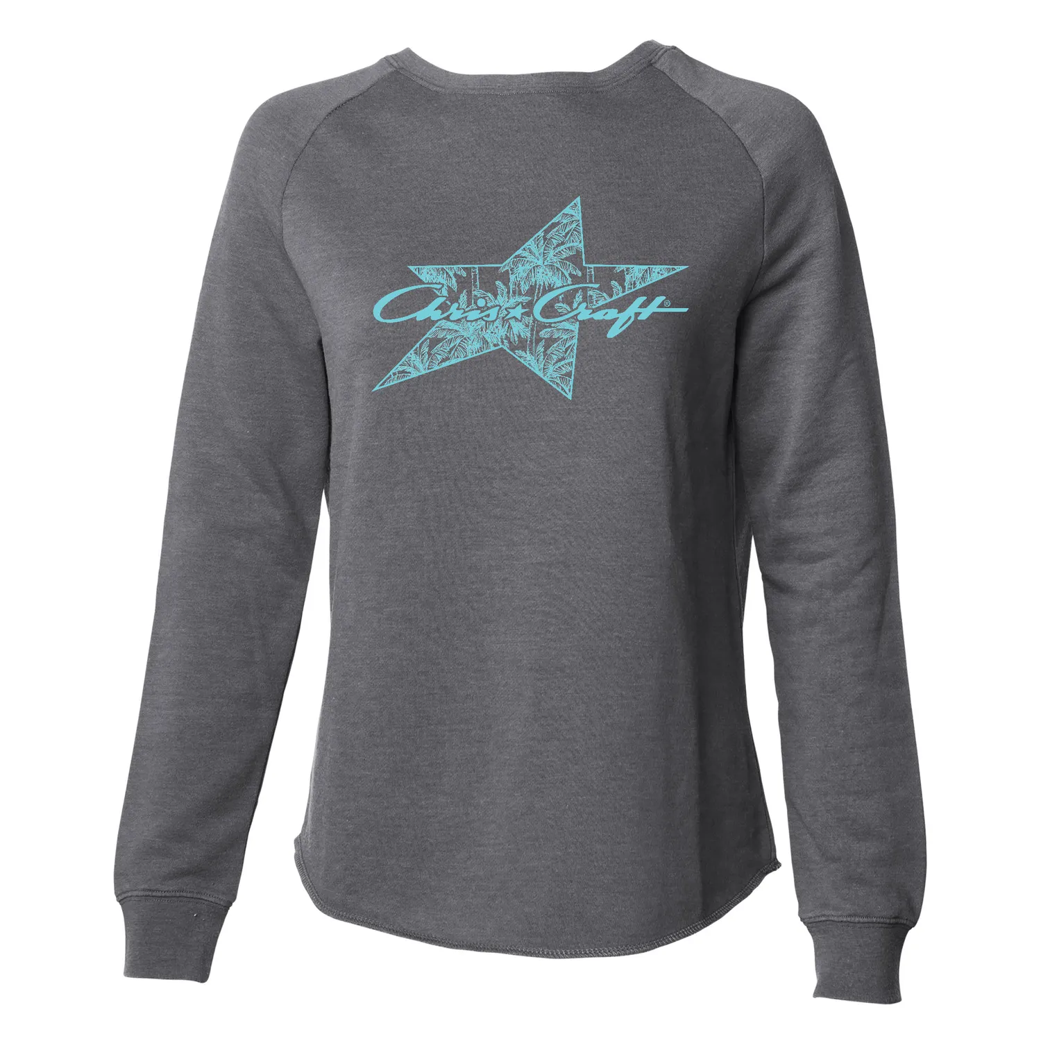 Chris Craft RenaBelle dame sweatshirt sort