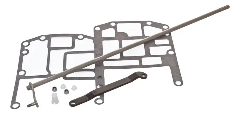 SEI Marine skifteaksel kit 70-125 hk Mercury 3 til 6 kæber