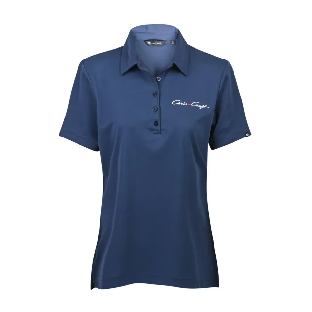 Chris Craft Calypso polo dame medium weight