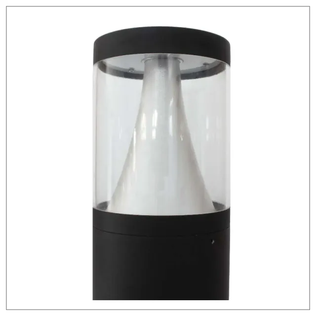 Casolux Stella Round havelampe rund LED