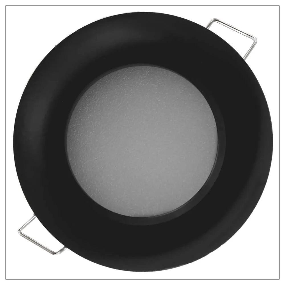 Casolux Maria A3 downlight indbygningsspot til båd