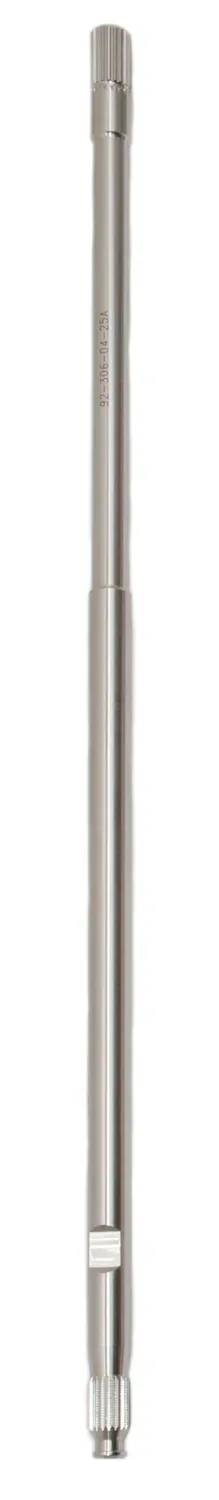 SEI Marine 92-306-04-25A drivaksel 25" Johnson Evinrude