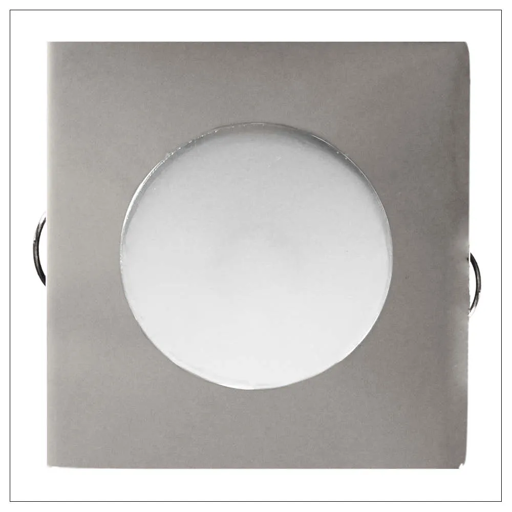 Casolux Maja Square LED downlight