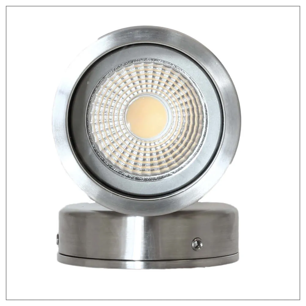 Casolux Win udendørslampe væg up down