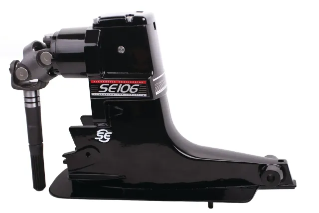 SEI Marine SE106 øvre drev Alpha One 1,62 udveksling