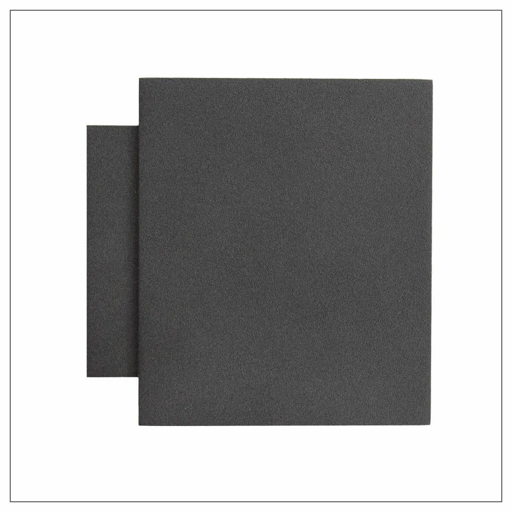 Casolux Westley Mini Square væglampe firkantet