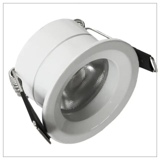 Casolux Mie High Power downlight indbygningsspot