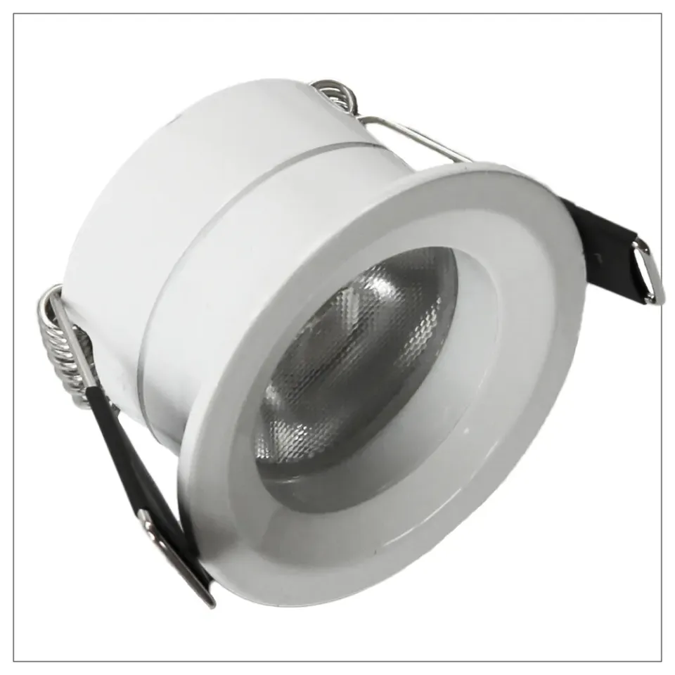 Casolux Mie High Power downlight indbygningsspot