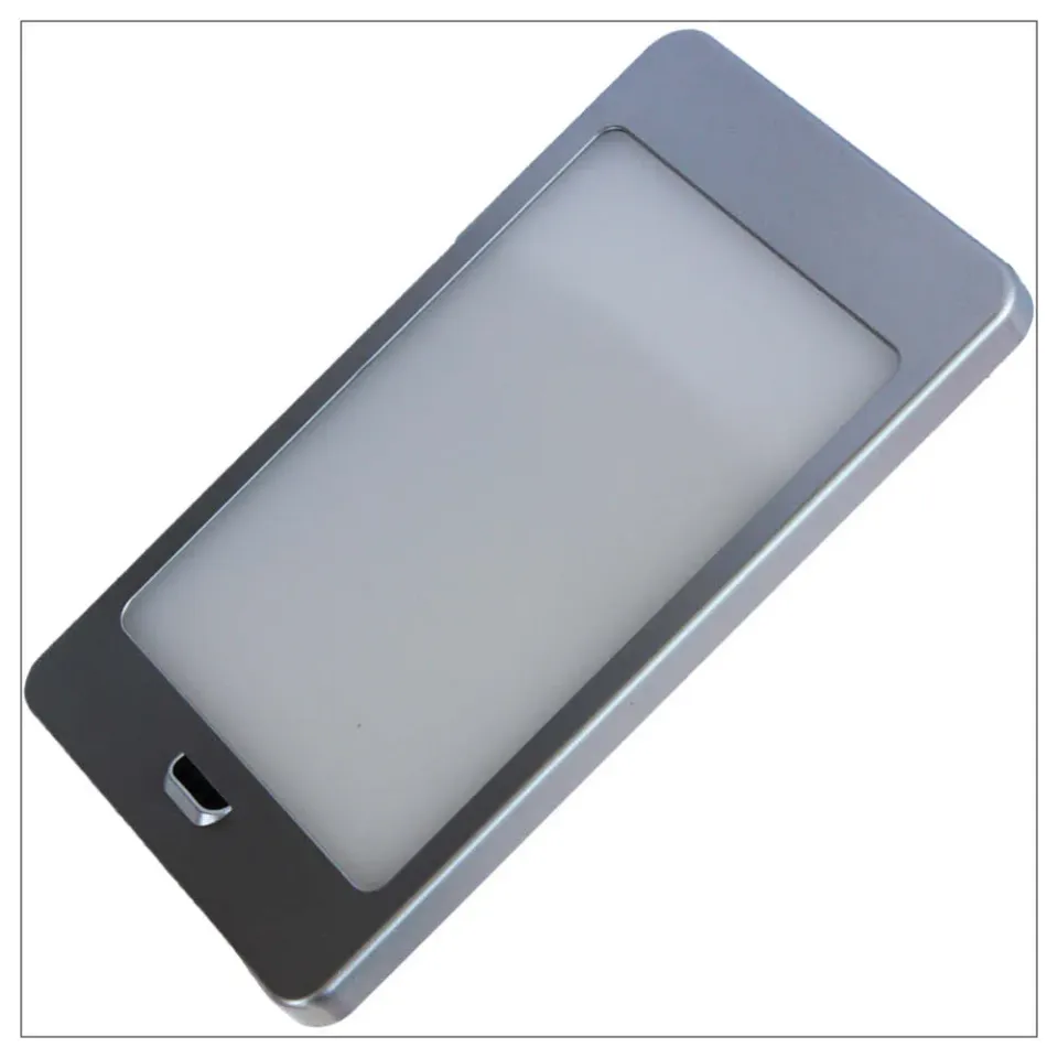 Casolux Cabinet Square skabslampe firkantet