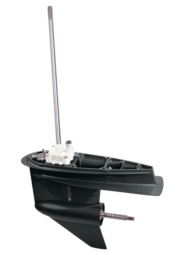SEI Marine SE405 underhus 2,00/20" 2-takt Yamaha V4 115-130 hk