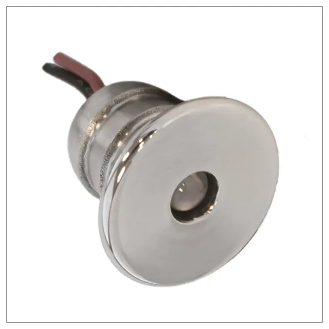Casolux Mille Courtesy Light LED lampe til båd