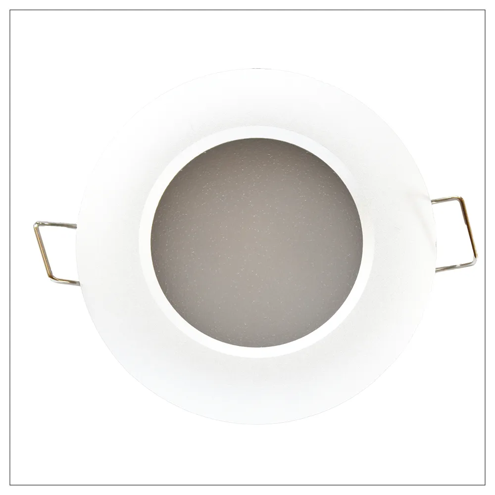 Casolux Maria A3 downlight indbygningsspot til båd