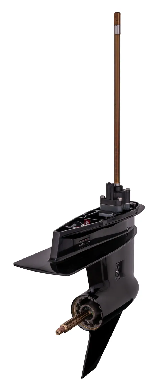 SEI Marine SE404 underhus 2,0/20" 2-takt Yamaha 75-90 hk