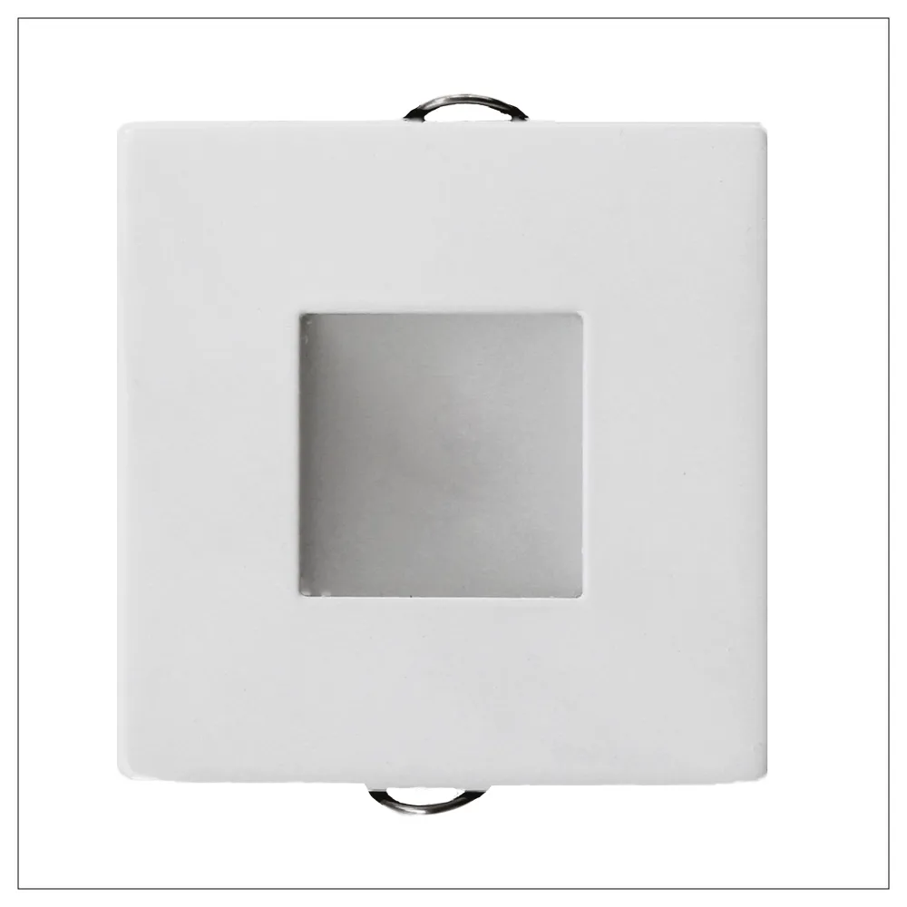 Casolux Maja Square LED downlight