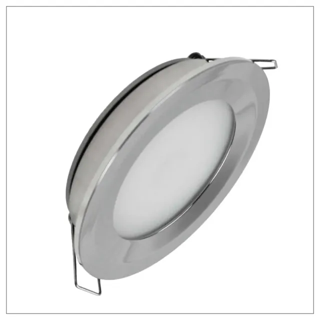Casolux Maria A4 indbygningsspot downlight