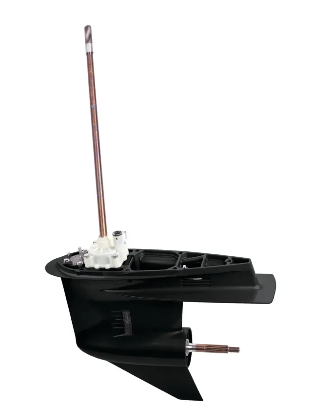SEI Marine SE418 underhus 25" counter til Yamaha V6