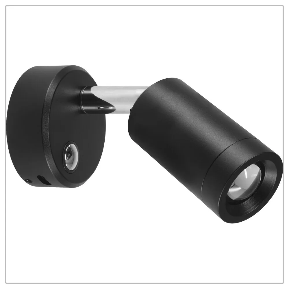 Casolux Megane SL bådlampe indbygget LED