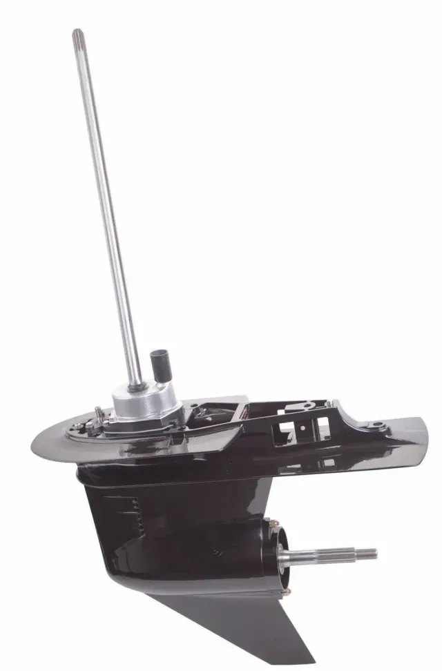 SEI Marine SE205 underhus Mercury 70-125HK 20" 2,07