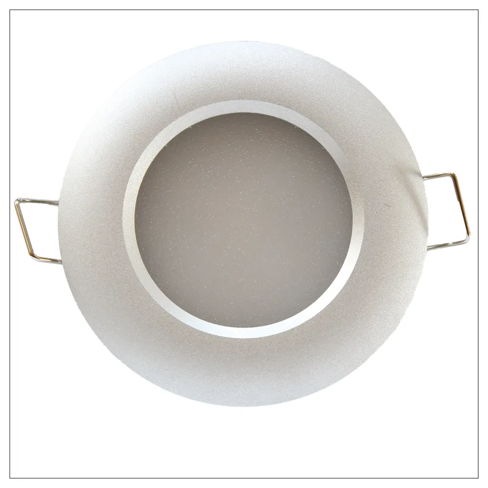 Casolux Maria A3 downlight indbygningsspot til båd