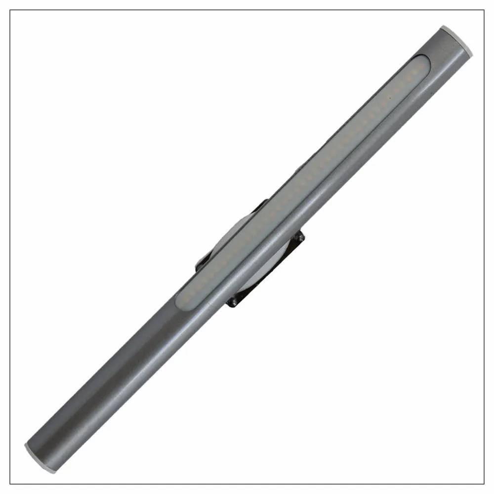 Casolux Cabinet Light rund skabslampe til skab
