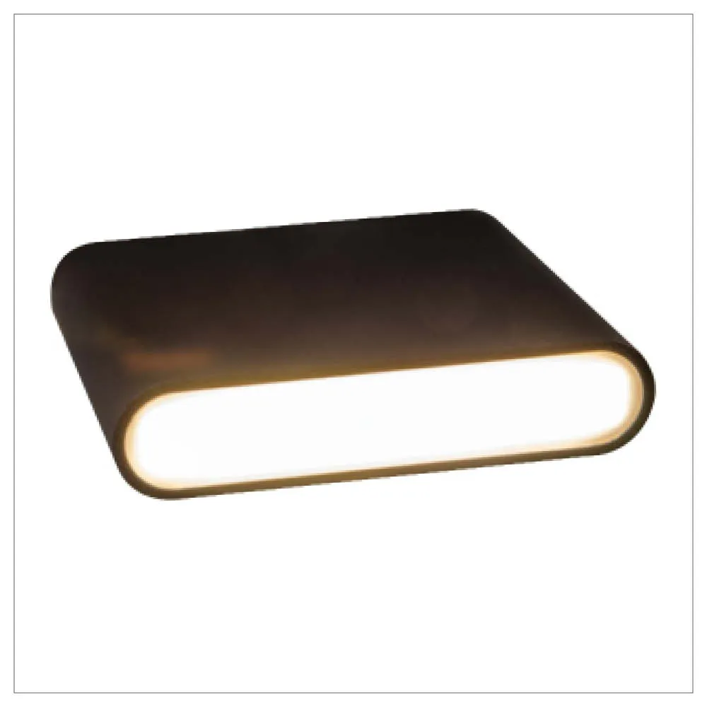 Casolux Lærke Oval Loftlampe LED