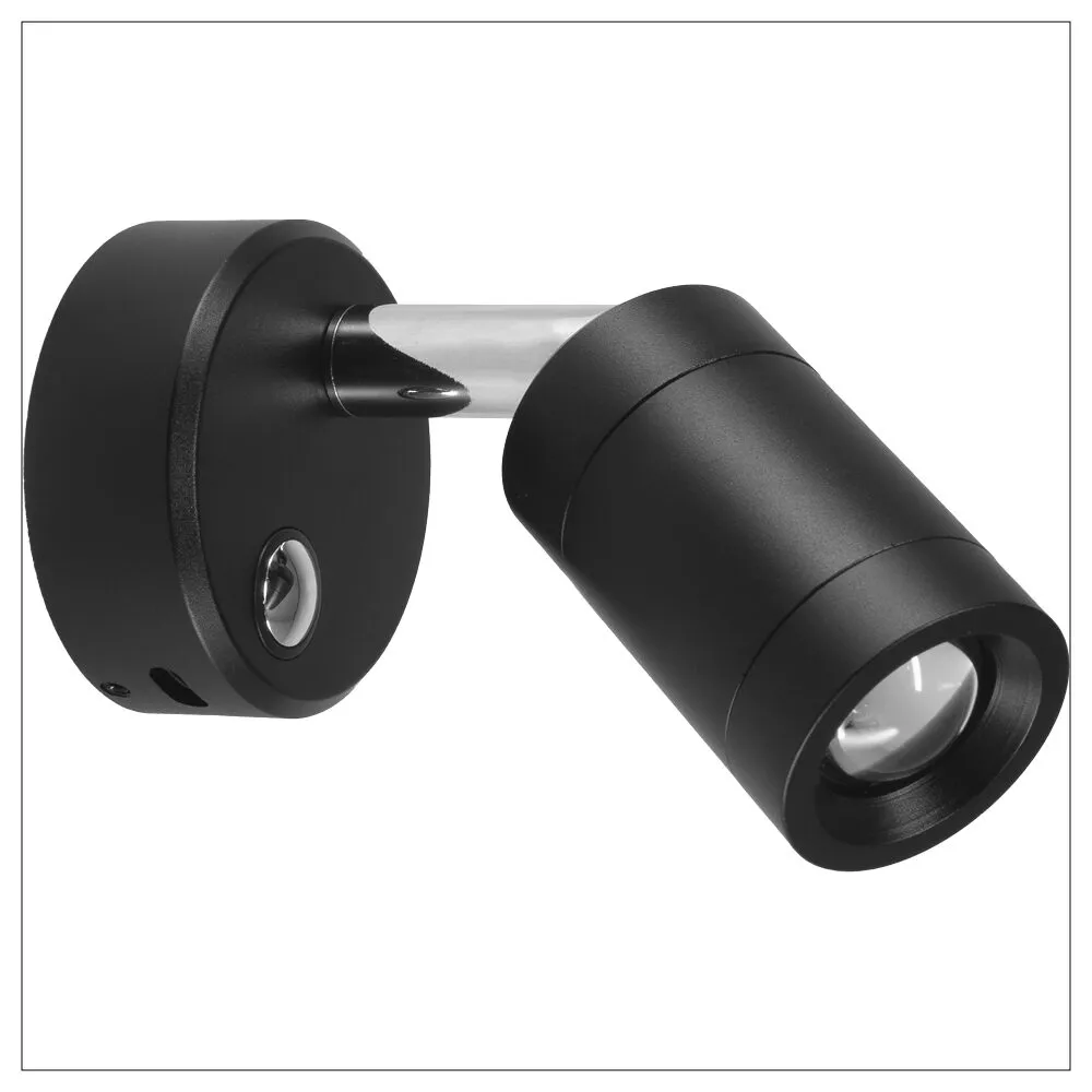 Casolux Megane-SL-Z LED lampe til båd