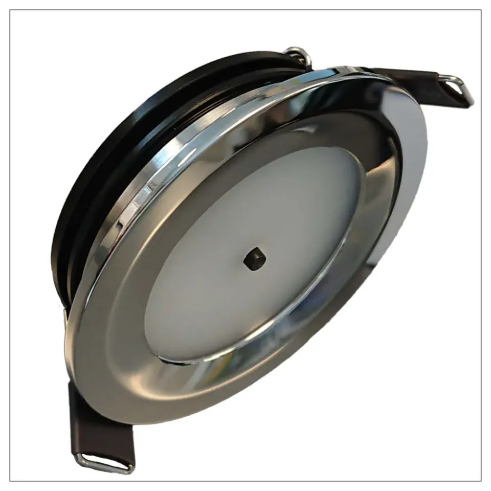 Casolux Malou Downlight controller receiver styring