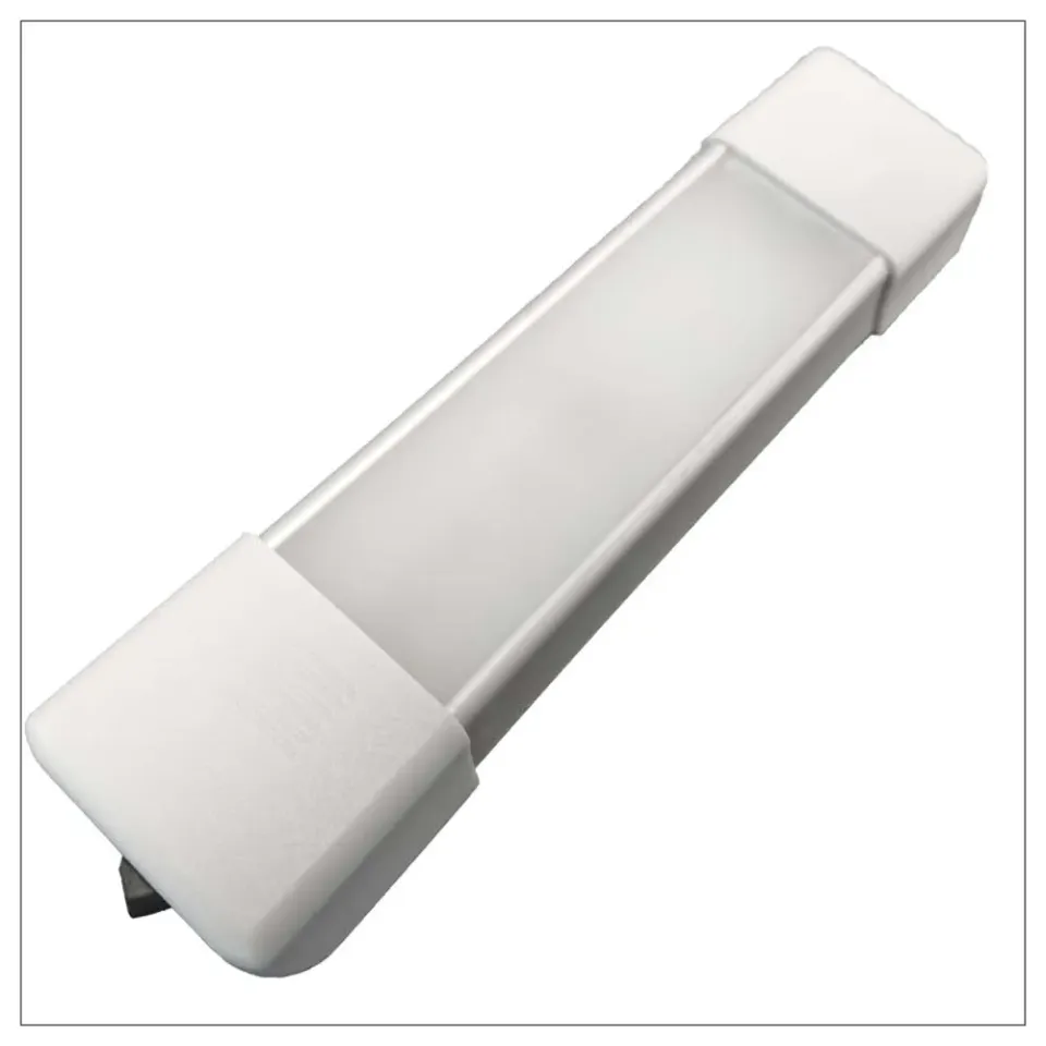 Casolux Mona panellys loftlampe til båd