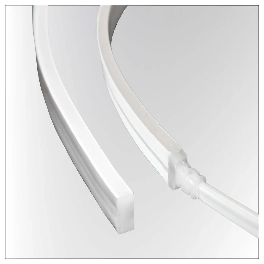 Casolux Line LED neon flexbånd 4x11 sideway