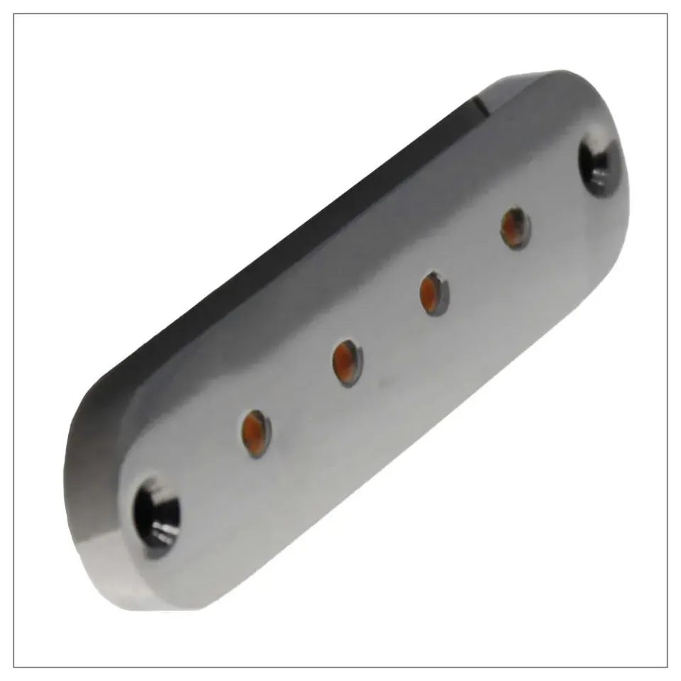 Casolux Merle courtesy lys front LED hvid