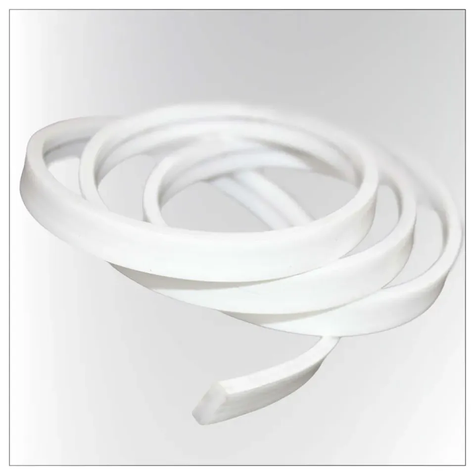 Casolux Line LED neon flexbånd 4x11 sideway