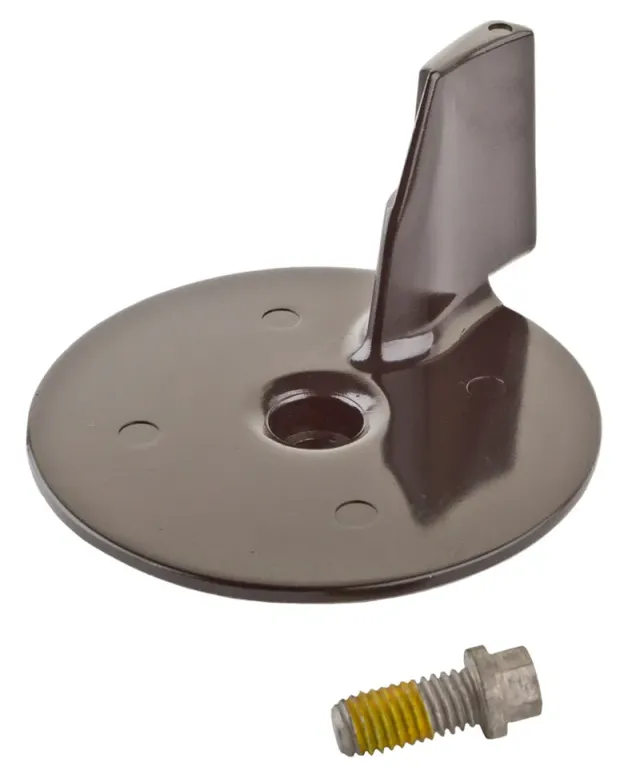 SEI Marine SE304 305 306 316 trimfligssæt anode