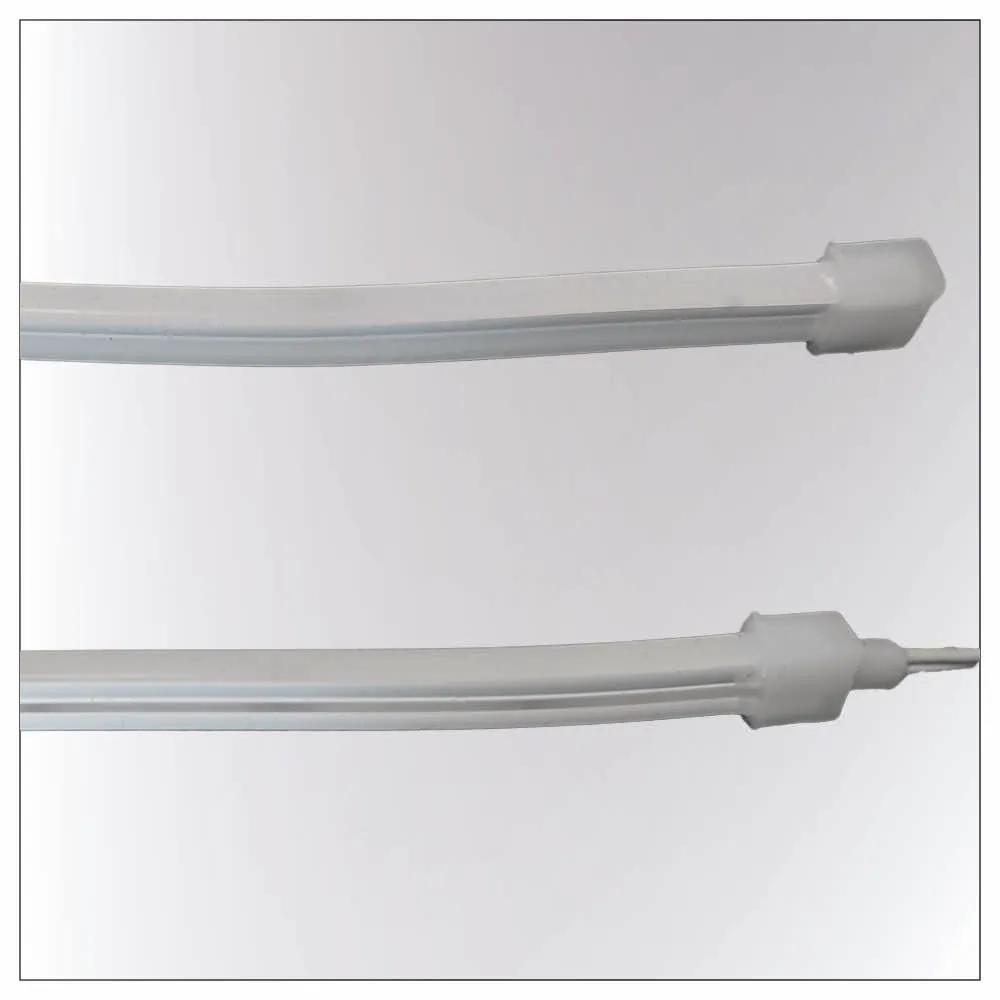 Casolux Line LED neon strip 4x8 sideway