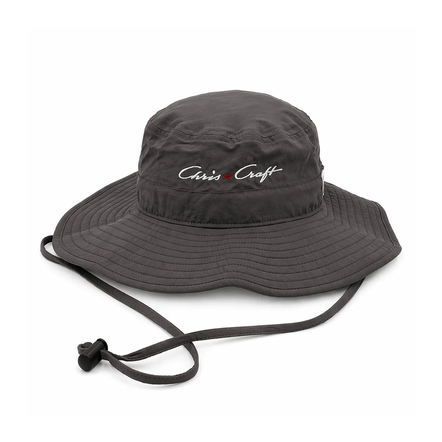 Chris Craft Harbor Shade bøllehat UPF30