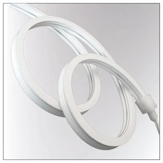 Casolux Line LED bånd neon flex 4x8 sideway