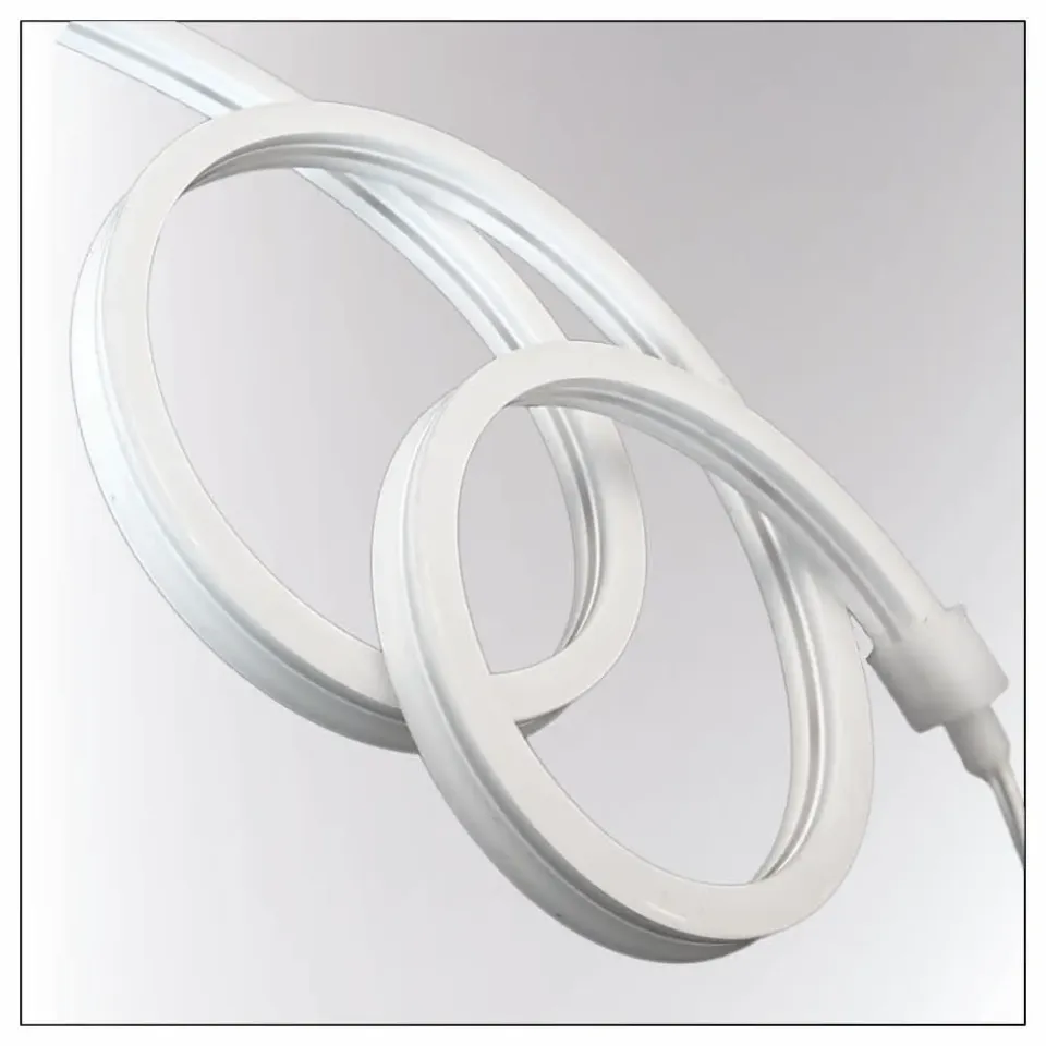 Casolux Line LED bånd neon flex 4x8 sideway