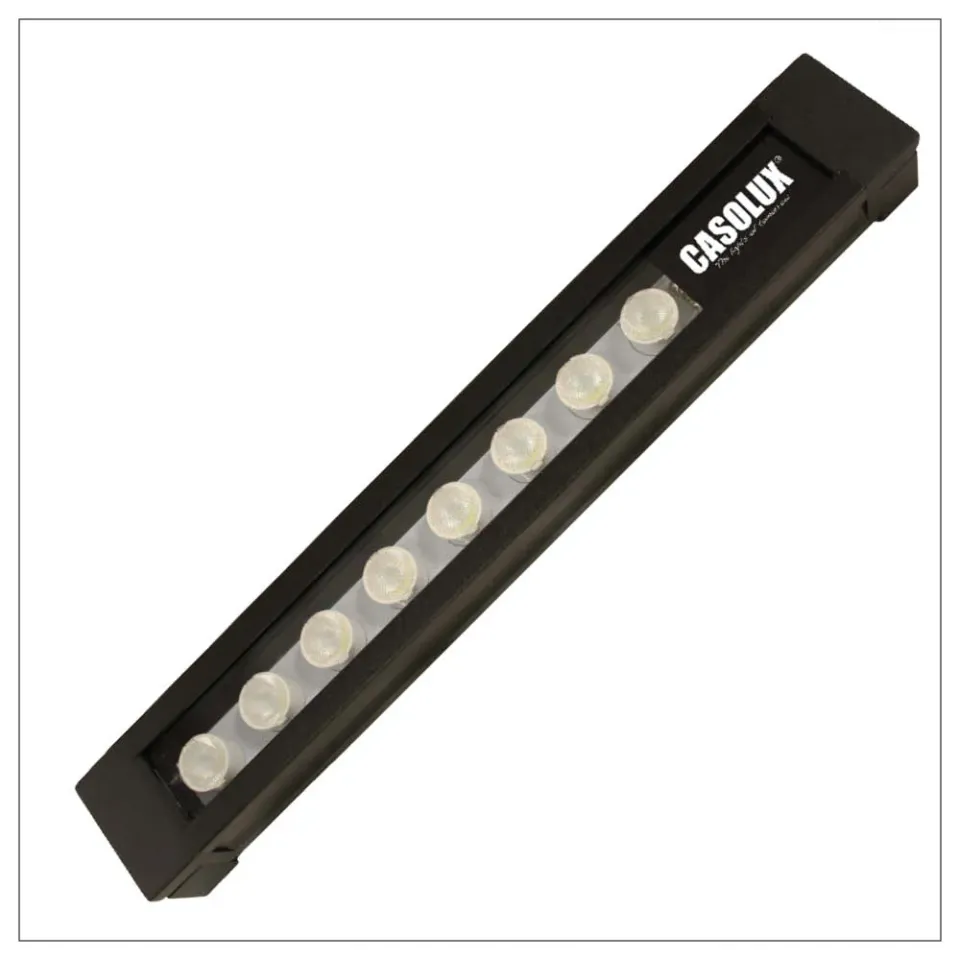 Casolux Falster maskinlampe belysning