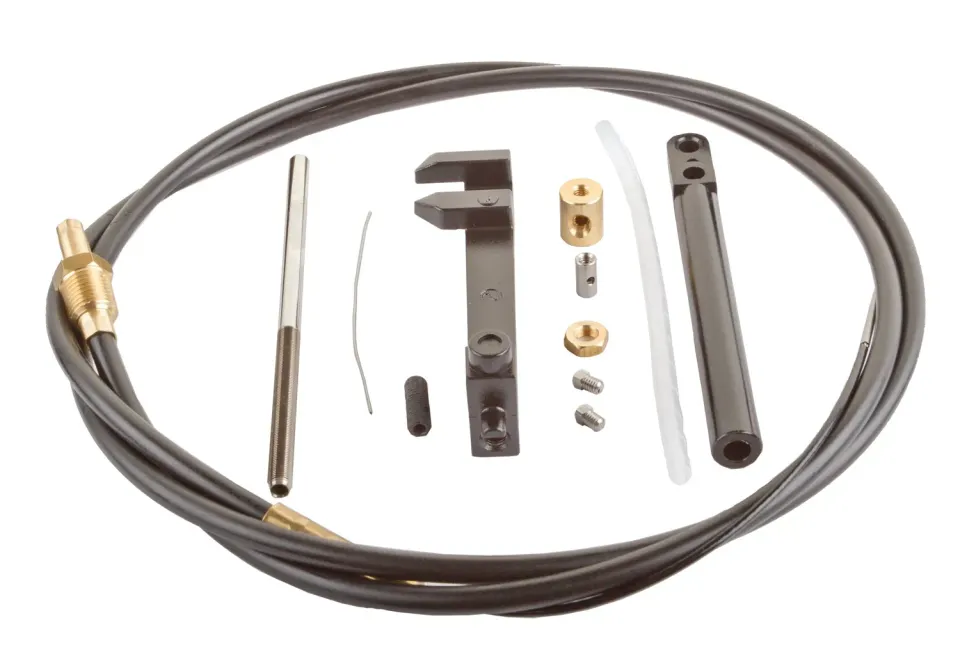 SEI Marine gearkabel skiftekabel Bravo 815471A3