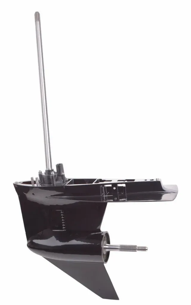 SEI Marine SE206 underhus 1.87 20" til Mercury 2,5L