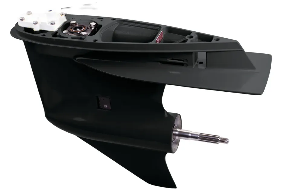 SEI Marine SE305 gearhus Johnson Evinrude 2,0:1
