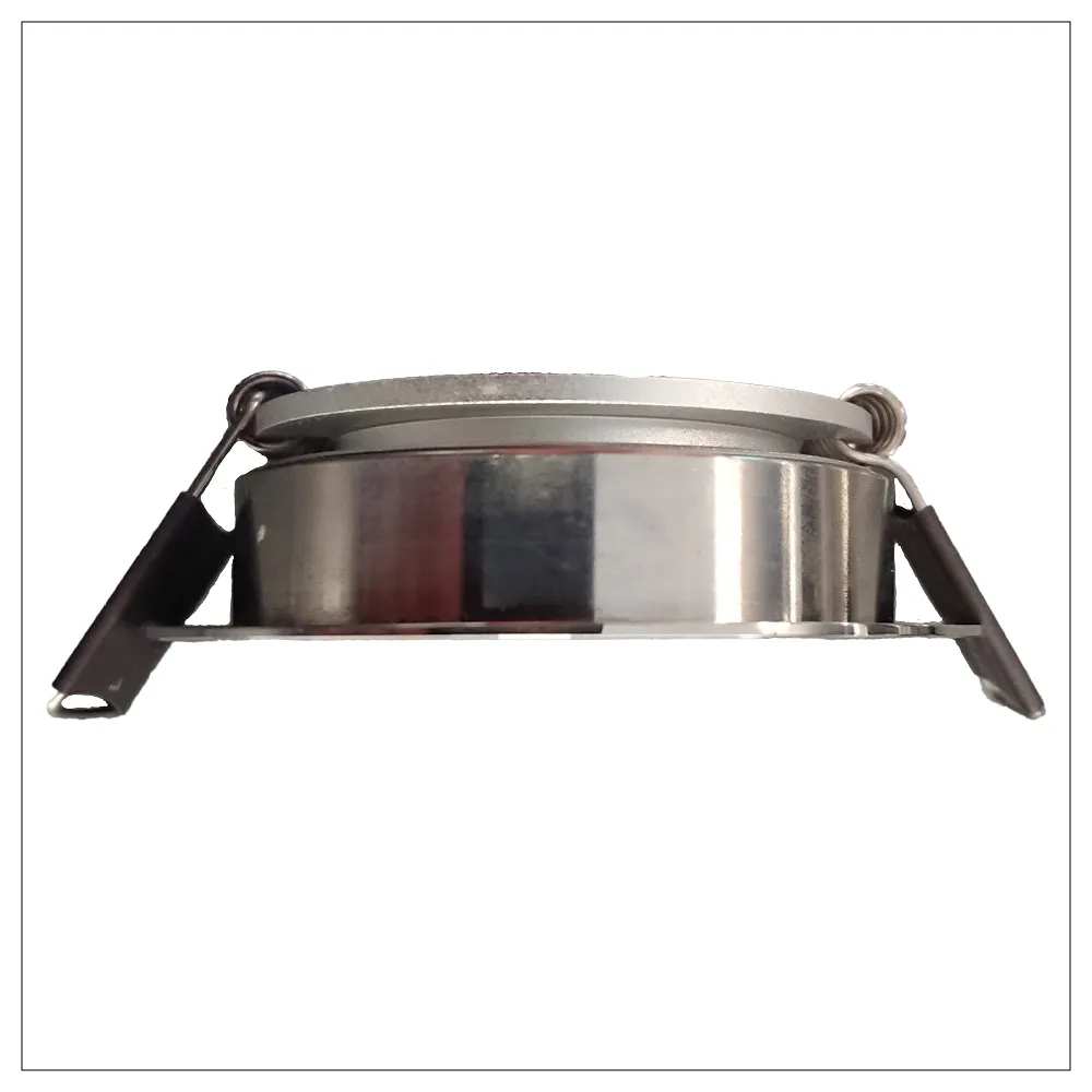 Casolux Magda downlight indbygningsspot rund