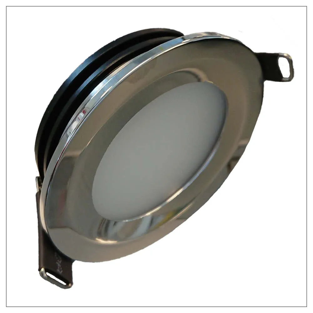 Casolux Malou Downlight controller receiver styring