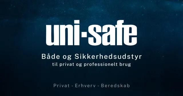 Uni-Safe Nem-Betaling fakturabetaling