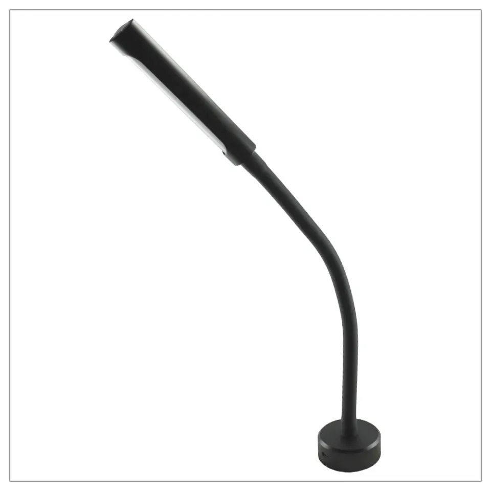 Casolux Malene SL kortbordslampe til båd