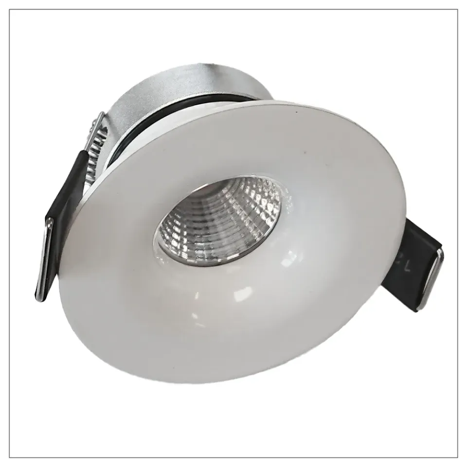 Casolux Maggi Small downlight indbygningsspot til båd