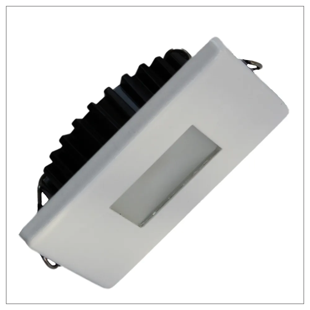 Casolux Maja Square LED downlight