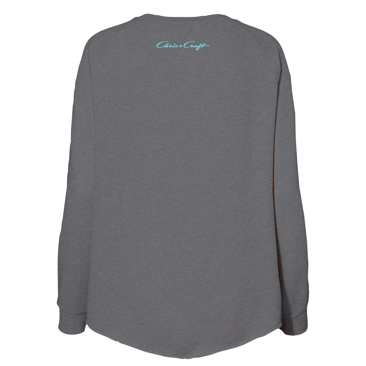 Chris Craft RenaBelle dame sweatshirt sort