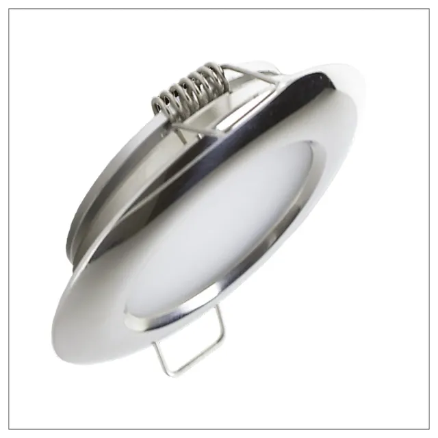 Casolux Maria A3 downlight indbygningsspot til båd
