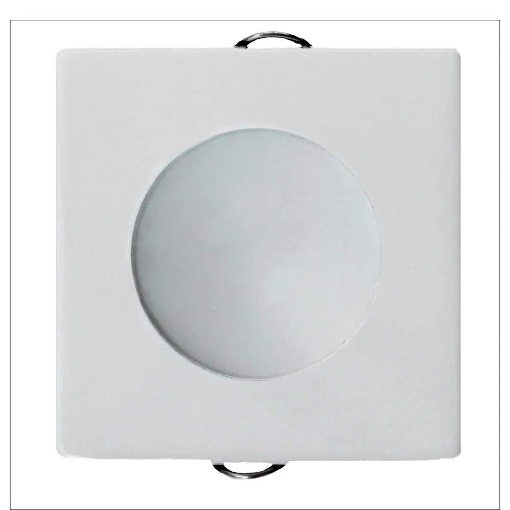 Casolux Maja Square LED downlight